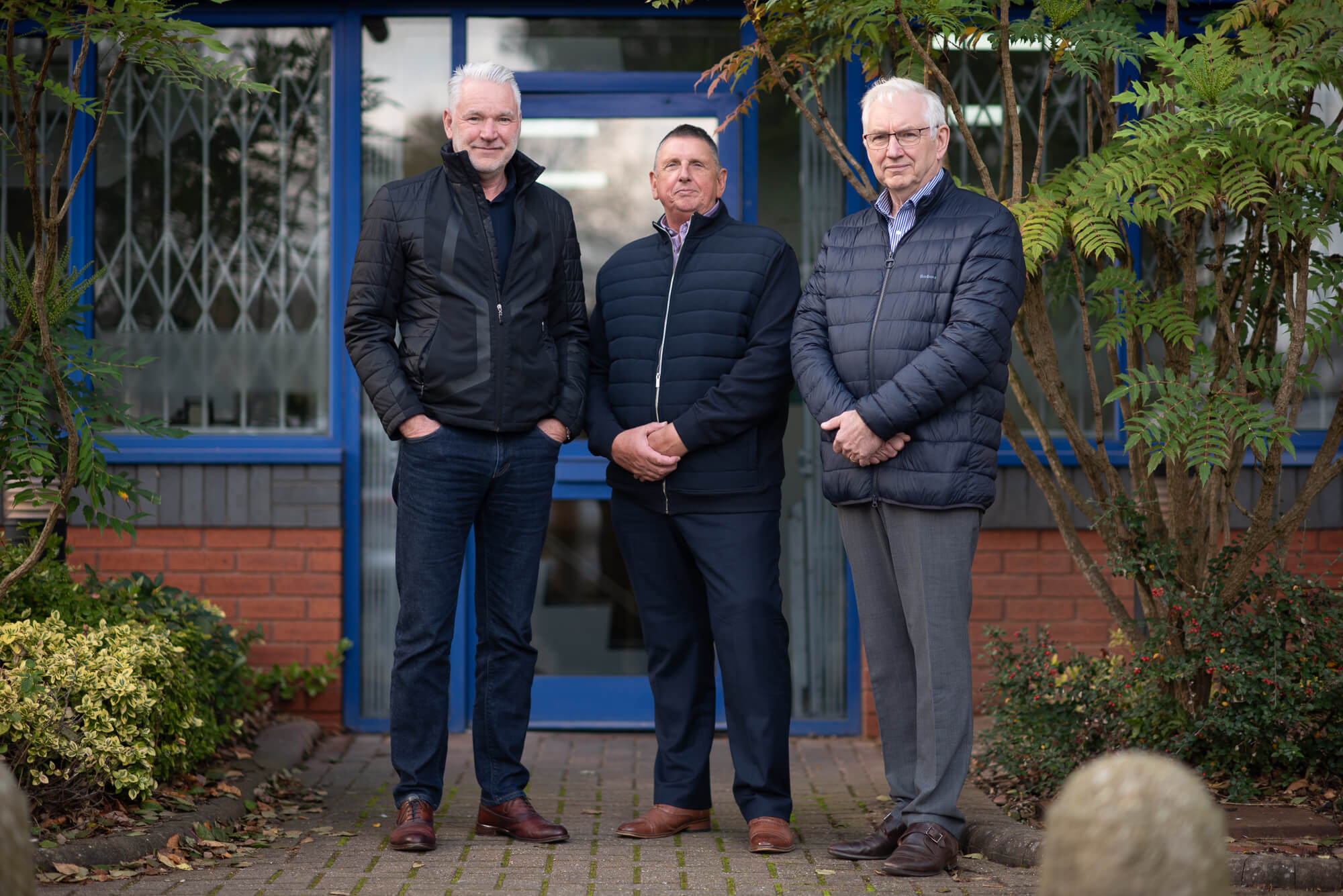 Motus Vehicle Solutions Acquires Aftercare Response