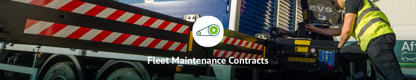 Fleet Maintenance Contracts