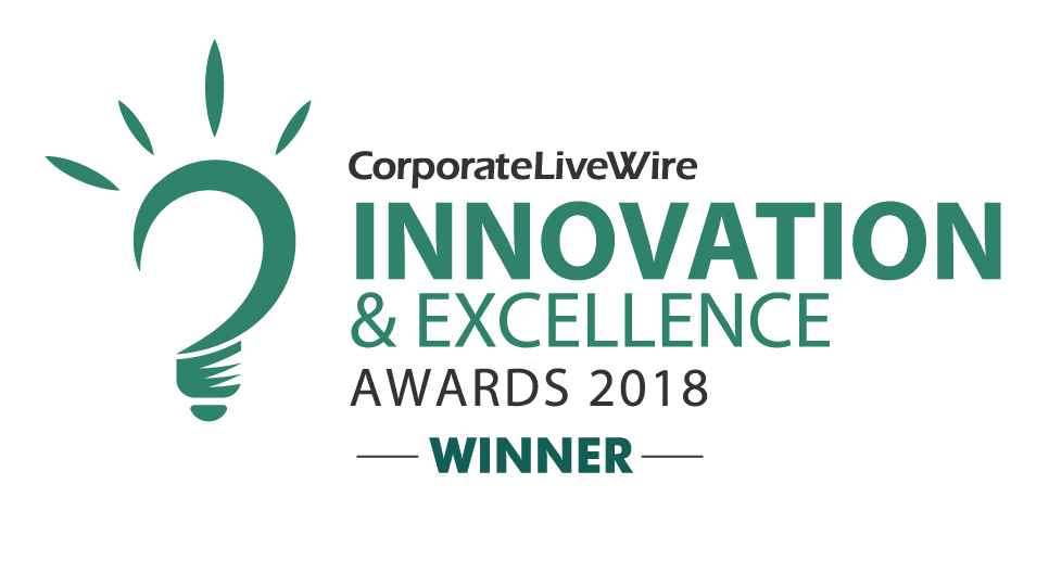 Bevan Group win the award for Most Innovative in Vehicle Body Manufacturing Solutions in the UK